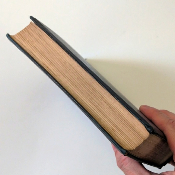 Swallow - H. Rider Haggard - 1900 - Picture 15 of 16